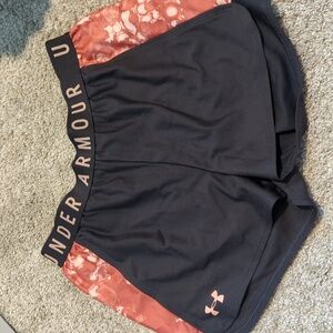 Under Armour Shorts
